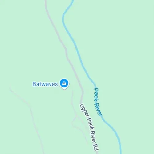 Upper Pack River Rd, Sandpoint, ID 83864, United States