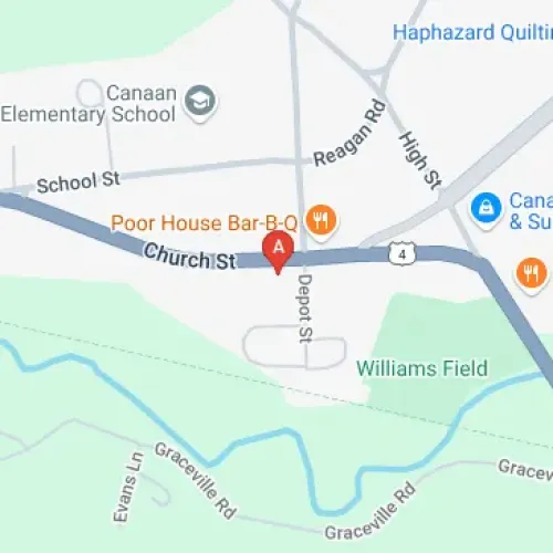 US-4, Canaan, NH 03741, United States