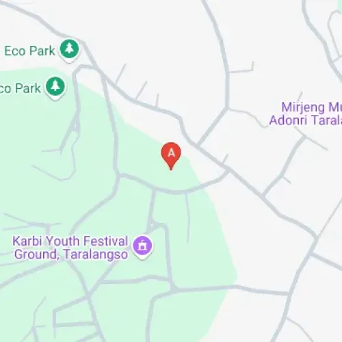 VCJC+9P3, Rongmonjir, Assam 782460, India