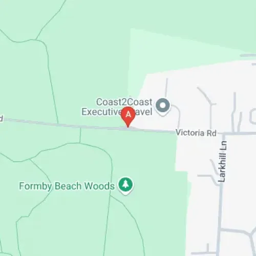 Victoria Rd, Formby, Liverpool L37 1XU, ສະຫະລາຊະອານາຈັກ