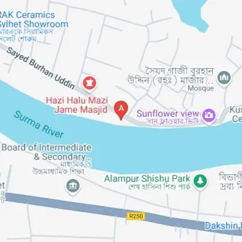 VVGR+XGG, Sayed Burhan Uddin, Sylhet, Bangladesh