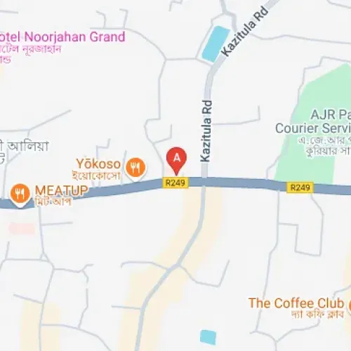 VVXF+VM4, Sylhet 3100, Bangladesh