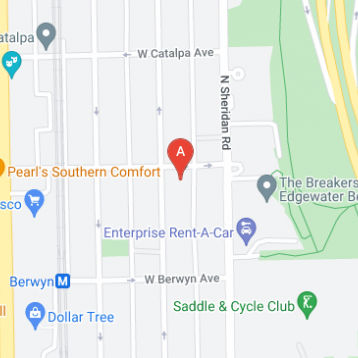 Parking, Garages And Car Spaces For Rent - W Balmoral Ave 2a, Chicago