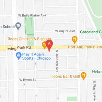 Parking, Garages And Car Spaces For Rent - W. Irving Park Road , Chicago