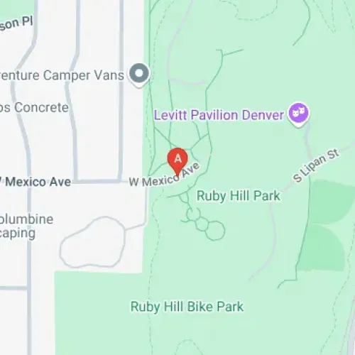 W Mexico Ave, Denver, CO 80223, USA