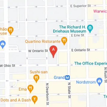 Parking, Garages And Car Spaces For Rent - W Ontario St Apt 28h, Chicago