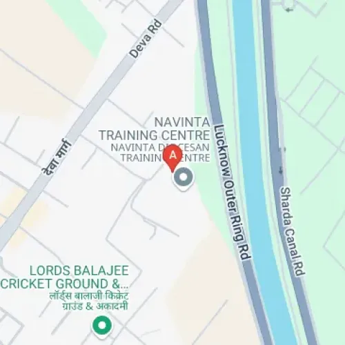 W3G9+67Q, Deva Rd, near Union Bank, chakhar chauraha, Rendua Palhari, Uttar Pradesh 225003, India