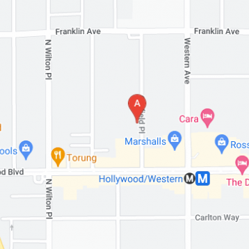 Parking, Garages And Car Spaces For Rent - Wanted: Looking To Rent A Parking Space In Hollywood
