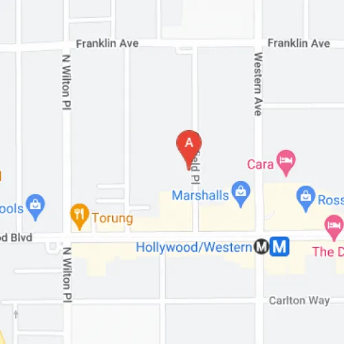 Parking For Rent - Wanted: Looking To Rent A Parking Space In Hollywood