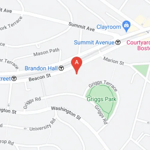 Parking For Rent - Wanted: Monthly Parking Spot Near Brandon Hall T Stop, Brookline, Ma