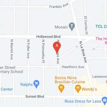 Parking, Garages And Car Spaces For Rent - Wanted Parking Space In Hollywood 