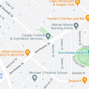 Parking, Garages And Car Spaces For Rent - Wanted: Parking Space South Boston - West Side