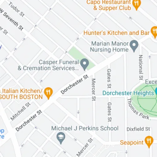 Parking For Rent - Wanted: Parking Space South Boston - West Side
