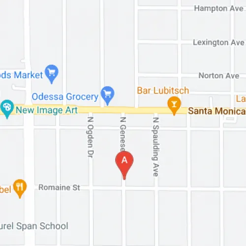 Parking, Garages And Car Spaces For Rent - Wanted: Parking In Weho 8. 