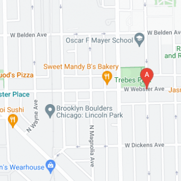 Parking, Garages And Car Spaces For Rent - Webster Ave, Chicago