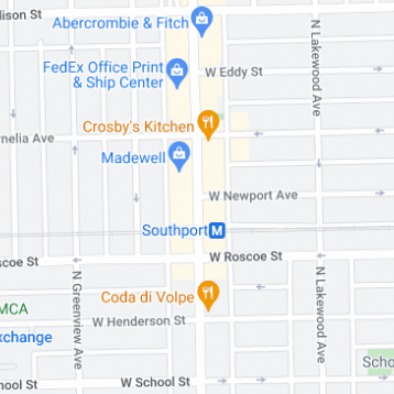 Parking, Garages And Car Spaces For Rent - West Newport Ave, Chicago