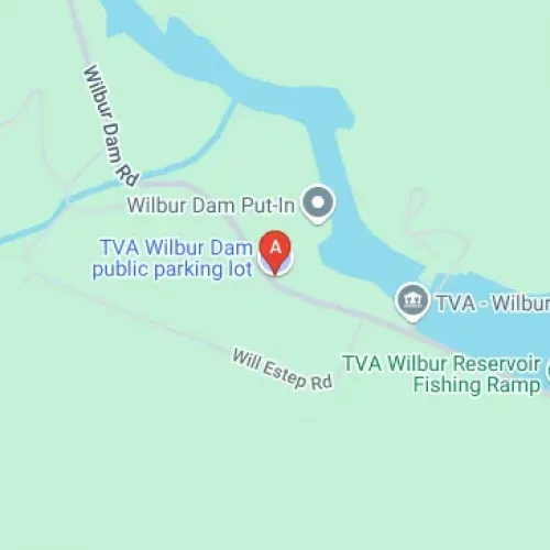 Wilbur Dam Rd, Elizabethton, TN 37643, United States
