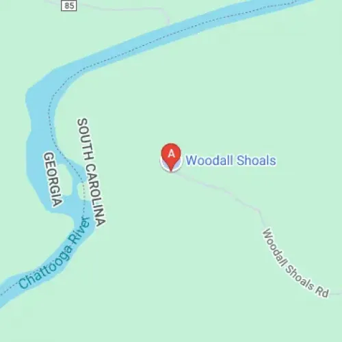 Woodall Shoals Rd, Mountain Rest, SC 29664, United States