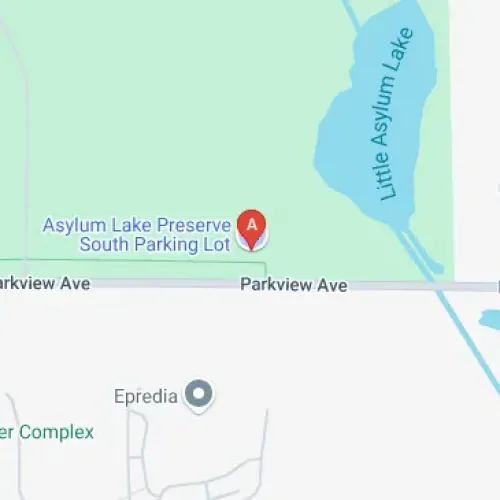 Woodcliff Dr, Kalamazoo, MI 49008, United States