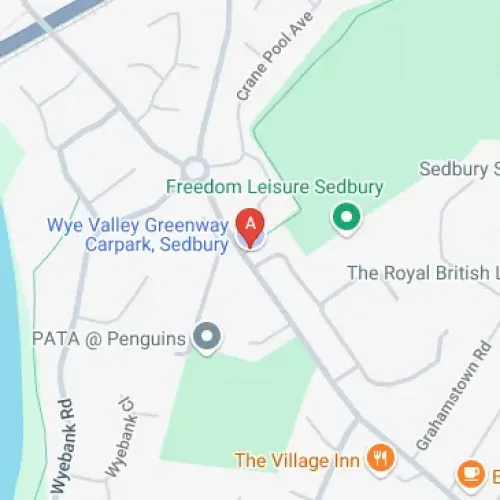 Wyedean School, Sedbury, Chepstow NP16 7FW, United Kingdom