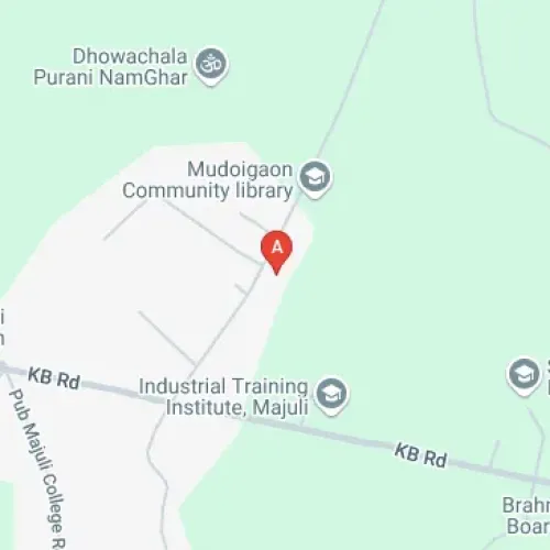 X78J+39C, Dhowachala Gaon, Assam 785106, India