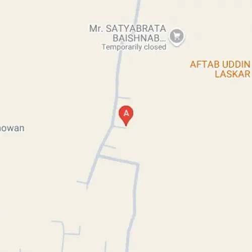 XGQ4+FVG, Gobindakupa, Assam 788816, India