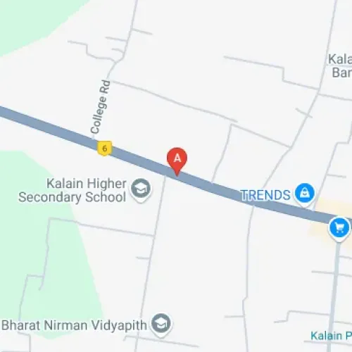 XH98+R3M, Kalain, Lakhipur Pt I, Assam 788815, India