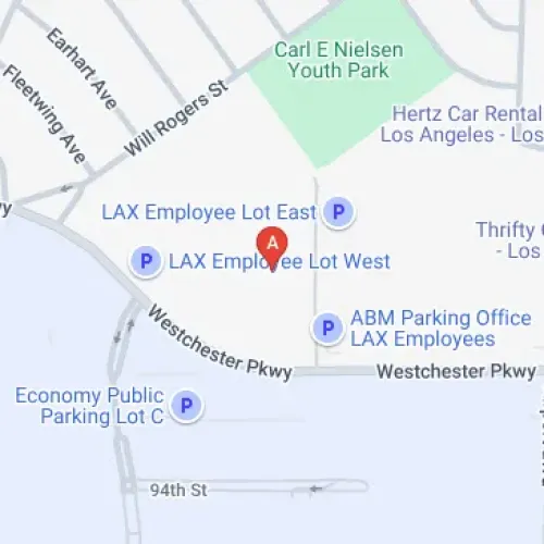 XJ36+G2, Los Angeles, CA 90045, United States