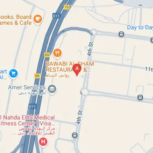 Zaafranah 1 - Al Nahda - Al Nahda 1 - Dubai - United Arab Emirates