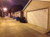 Secure 1.5 Parking Spots Available In Newer Garage - Remote Incl (newport & Racine In Lakeview)