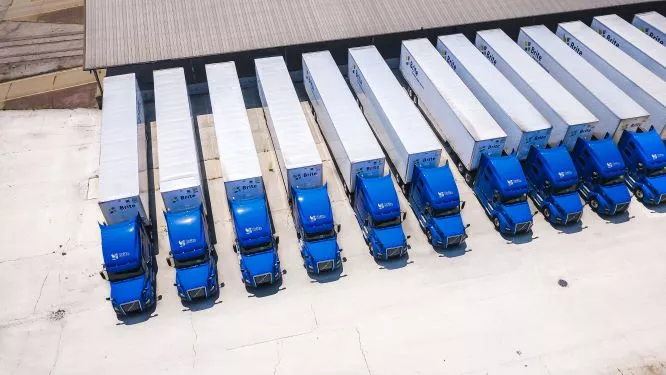 Parking For Rent - Truck & Trailer Parking In Chicago