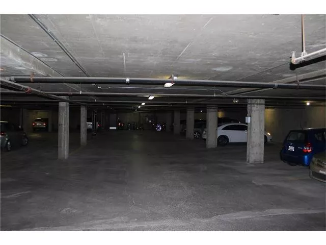 Parking For Rent - Underground Parking Spot Close By Market Mall