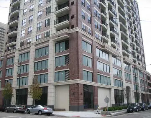 Parking For Rent - W Huron Street, Chicago
