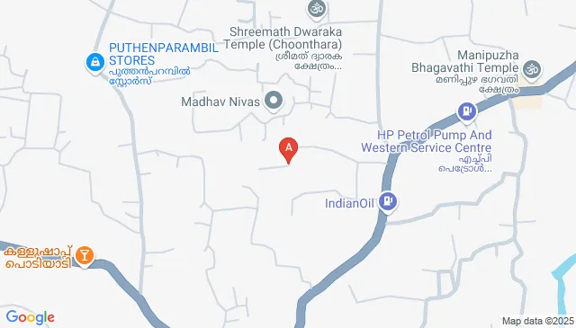 1 , Podiyadi P O Thiruvalla, Undaplavu-Muttukkuzhy Road, Podiyadi, Thiruvalla, Kerala 689110, India 1 , Podiyadi P O Thiruvalla, Undaplavu-Muttukkuzhy Road, Podiyadi, Thiruvalla, Kerala 689110, India
