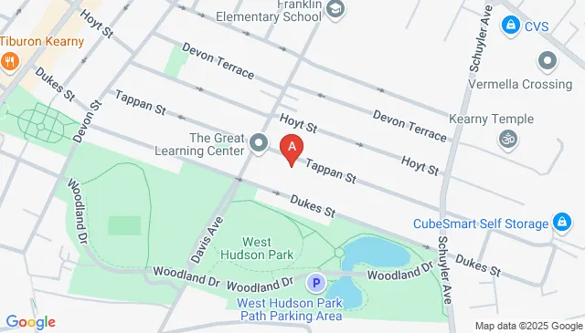 100 Tappan St, Kearny, NJ 07032, United States 100 Tappan St, Kearny, NJ 07032, United States