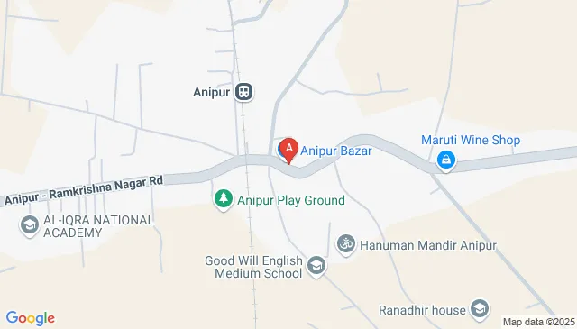 126, Anipur - Ramkrishna Nagar Rd, Amarkhal, Assam 788734, India 126, Anipur - Ramkrishna Nagar Rd, Amarkhal, Assam 788734, India