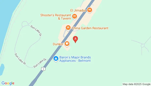 213-217 Daniel Webster Hwy, Belmont, NH 03220, United States 213-217 Daniel Webster Hwy, Belmont, NH 03220, United States