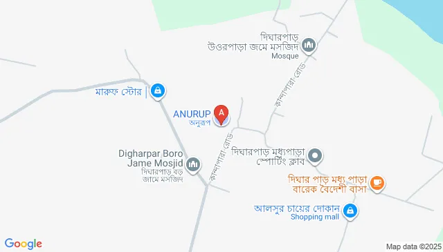 22MG+38R, Sherpur, Bangladesh