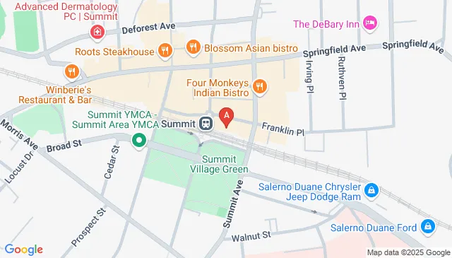 30 Union Pl, Short Hills, NJ 07078, United States 30 Union Pl, Short Hills, NJ 07078, United States