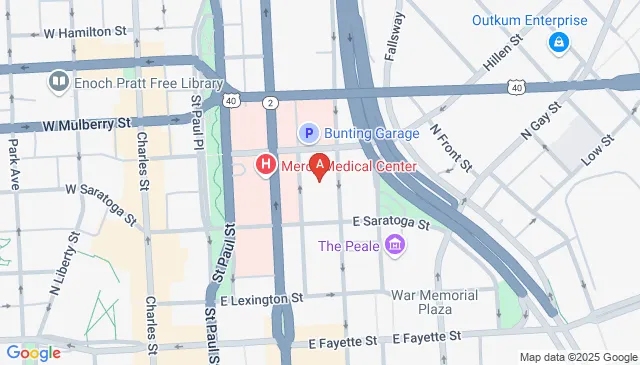 316 Guilford Ave, Baltimore, MD 21202, United States 316 Guilford Ave, Baltimore, MD 21202, United States