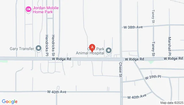 3312 W Ridge Rd, Gary, IN 46408, United States 3312 W Ridge Rd, Gary, IN 46408, United States