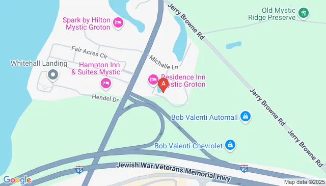 40 Whitehall Ave, Mystic, CT 06355, United States 40 Whitehall Ave, Mystic, CT 06355, United States