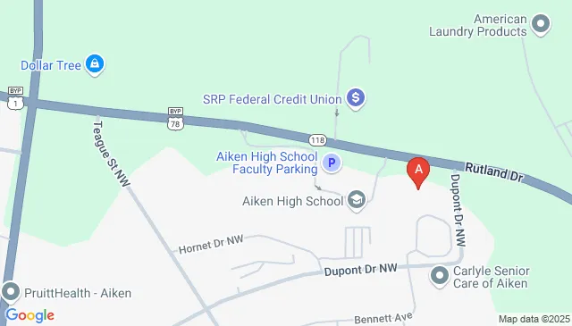 449 Rutland Dr, Aiken, SC 29801, United States 449 Rutland Dr, Aiken, SC 29801, United States