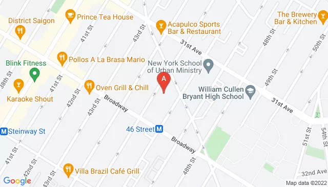 Parking For Rent - 45th Street, Astoria Parking For Rent - 45th Street, Astoria