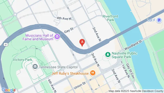 515 3rd Ave N, Nashville, TN 37201, United States 515 3rd Ave N, Nashville, TN 37201, United States