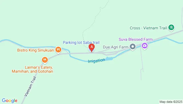 5P8W+3HP, Saba Trail, Arayat, Pampanga, Philippines 5P8W+3HP, Saba Trail, Arayat, Pampanga, Philippines