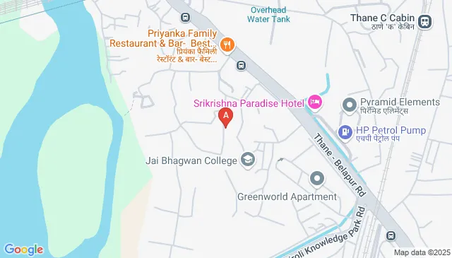 5XMR+X49, vitawa, Kalwa, Thane, Maharashtra 400605, India 5XMR+X49, vitawa, Kalwa, Thane, Maharashtra 400605, India