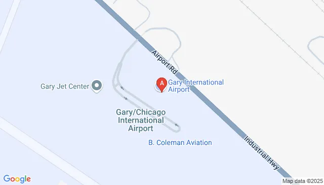 6001 Industrial Hwy, Gary, IN 46406, United States 6001 Industrial Hwy, Gary, IN 46406, United States