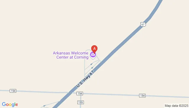 6717 US-67, Corning, AR 72422, United States 6717 US-67, Corning, AR 72422, United States