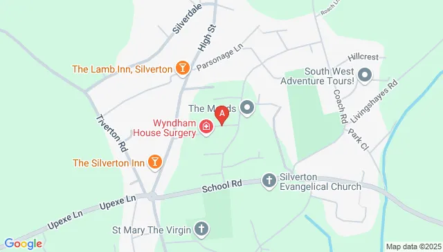 68 Wyndham Rd, Silverton, Exeter EX5 4JZ, United Kingdom 68 Wyndham Rd, Silverton, Exeter EX5 4JZ, United Kingdom